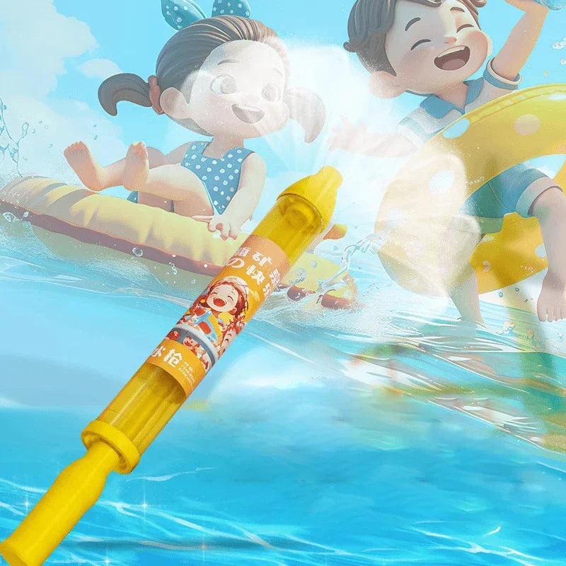 Firework Effect Water Squirter