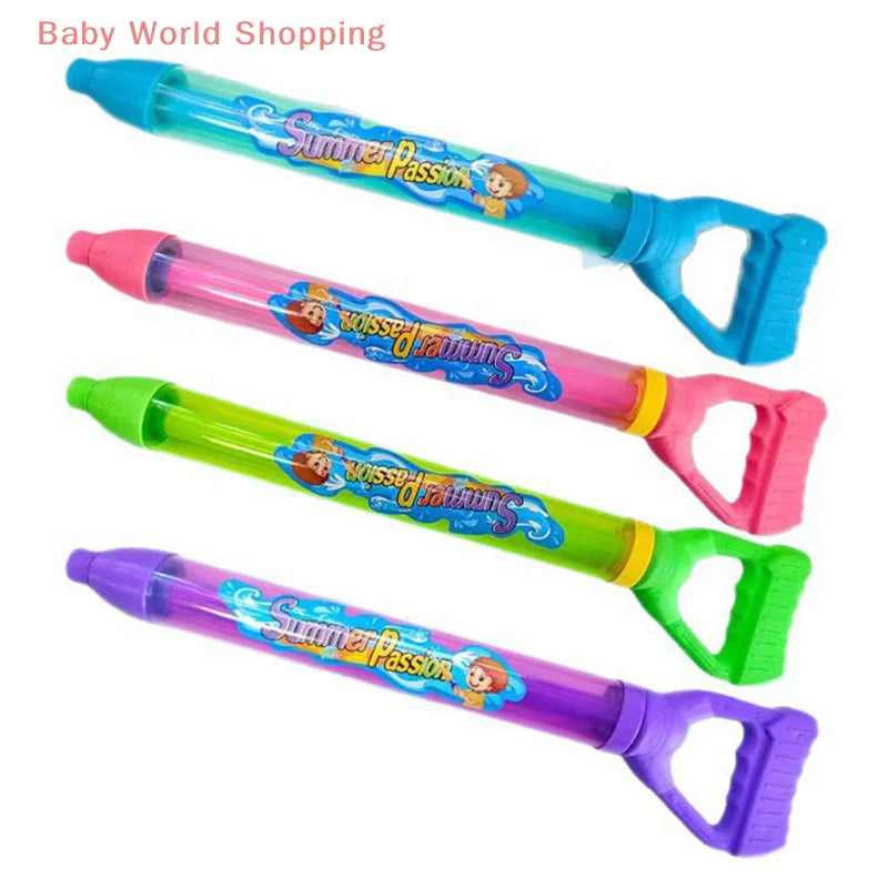 Firework Effect Water Squirter
