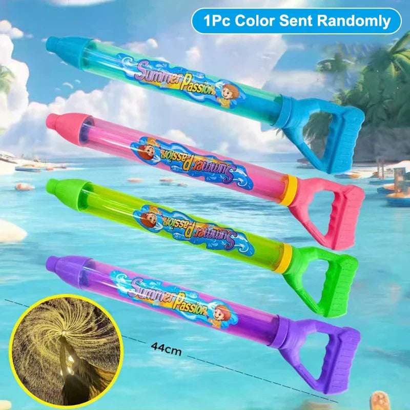 Firework Effect Water Squirter