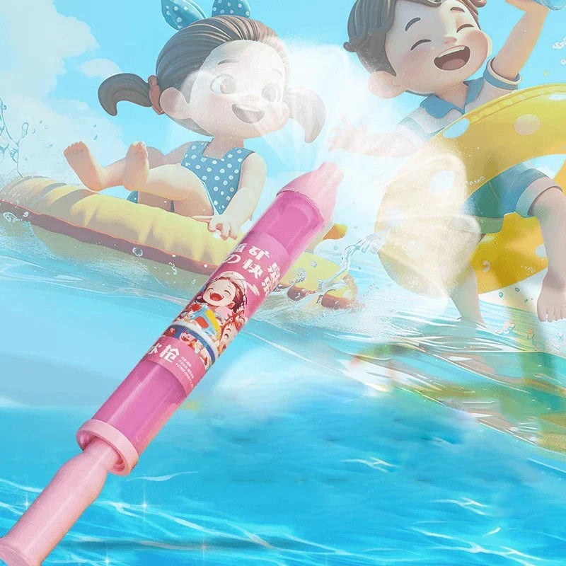 Firework Effect Water Squirter