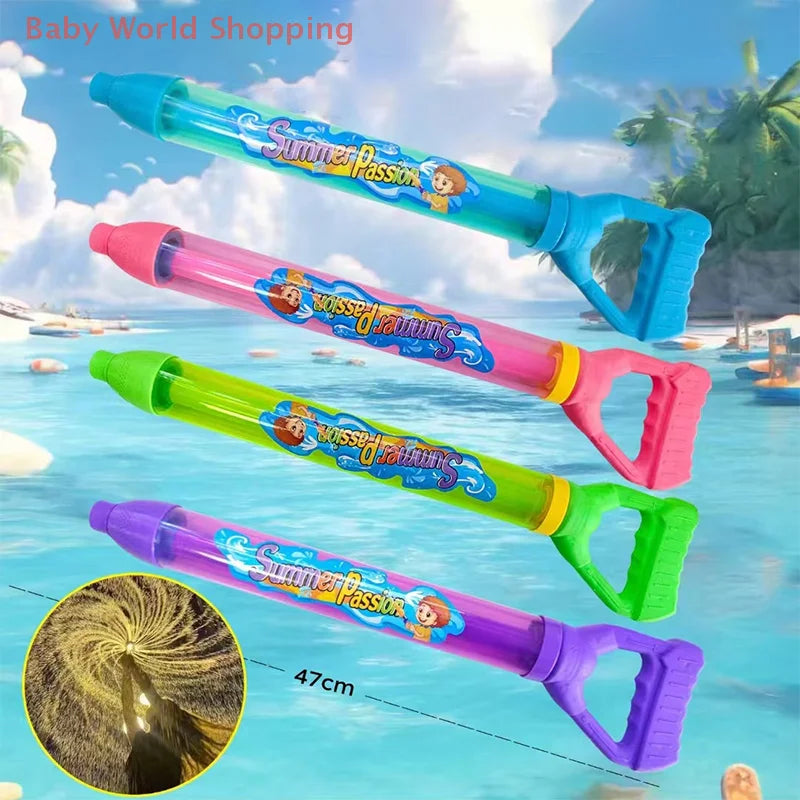 Firework Effect Water Squirter