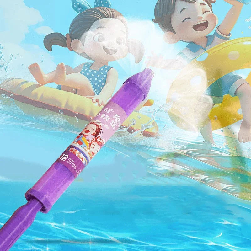 Firework Effect Water Squirter
