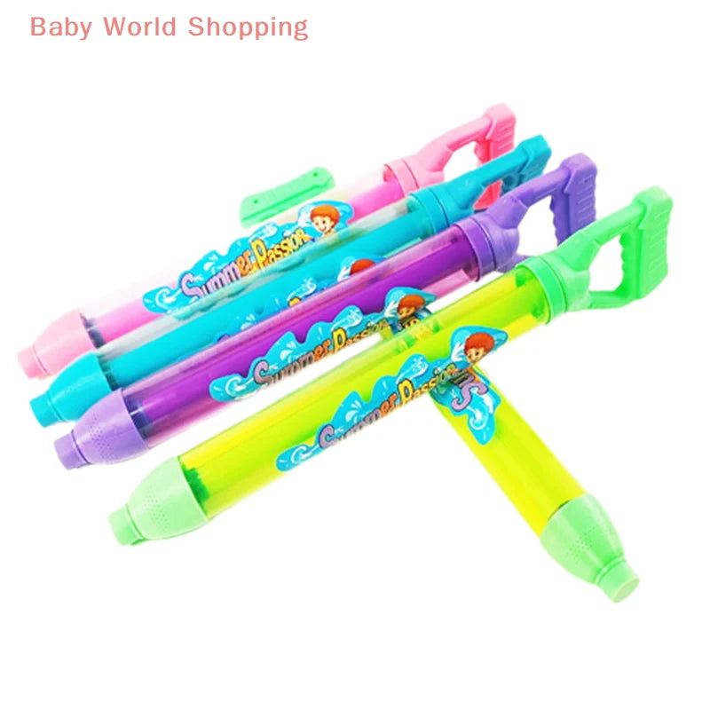 Firework Effect Water Squirter