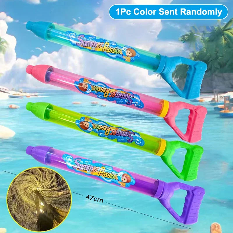 Firework Effect Water Squirter