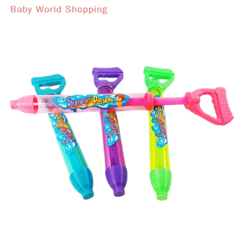 Firework Effect Water Squirter
