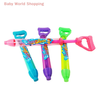 Firework Effect Water Squirter
