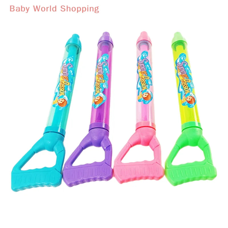 Firework Effect Water Squirter