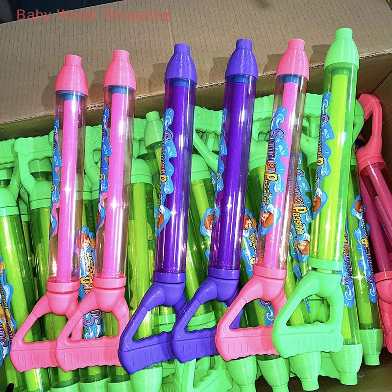 Firework Effect Water Squirter