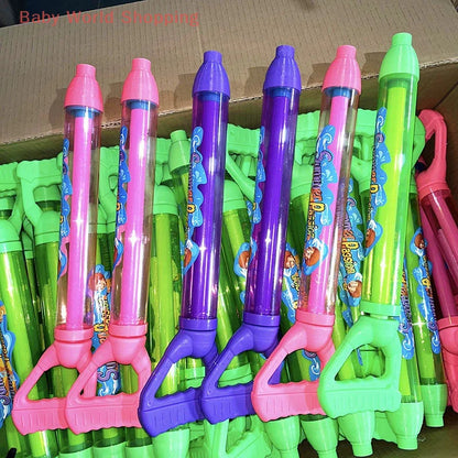 Firework Effect Water Squirter