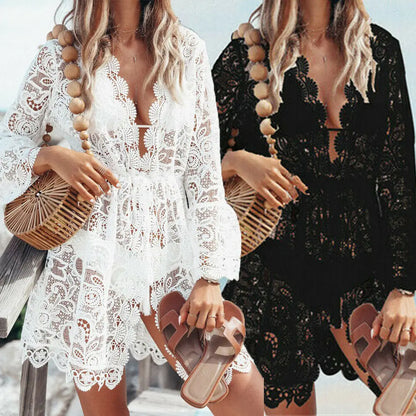 Bikini Cover-up