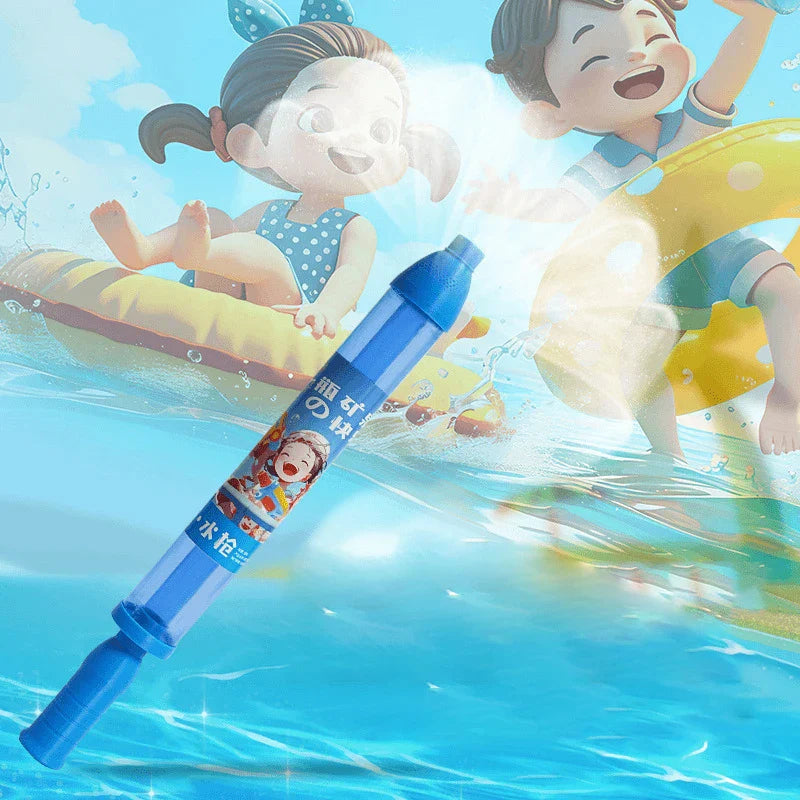 Firework Effect Water Squirter
